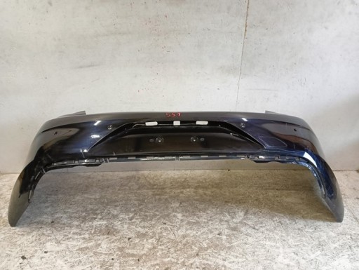 BRANIK ZADNJI OPEL INSIGNIA II 2 B LIMUZINA / SEDAN 17-