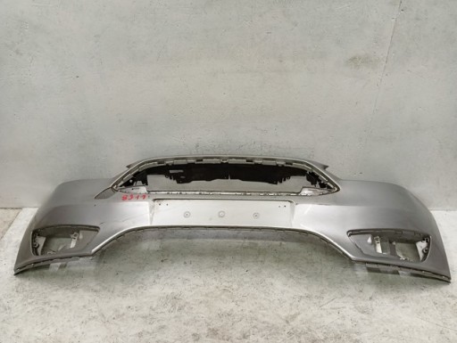 BRANIK PREDNJA STRANA FORD FOCUS MK3 REDIZAJN 14-