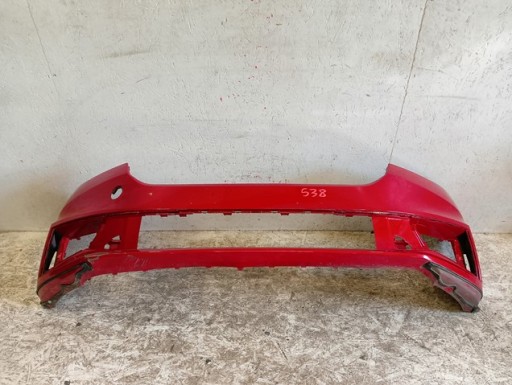 BRANIK PREDNJA STRANA SKODA FABIA IV 4 6VA 21-