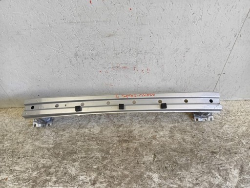 GREDA ISPOD BRANIK ZADNJI ZADNJA SUZUKI SX4 S-CROSS 13-