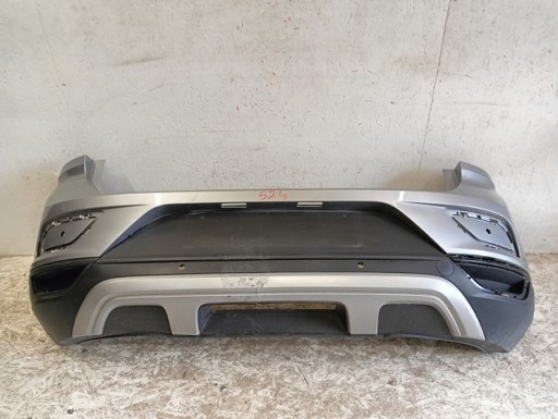 BRANIK ZADNJI VW T-ROC T ROC 2GA REDIZAJN 21-