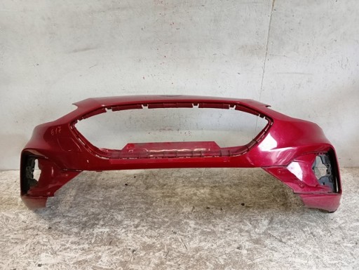BRANIK PREDNJA STRANA FORD FOCUS MK4 ACTIVE 18-