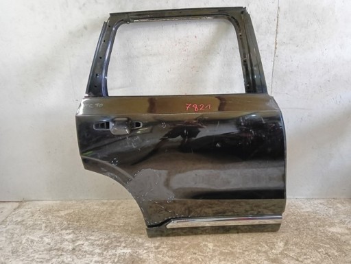 VRATA DESNA  ZADNJA STRANA ZADNJI VOLVO XC90 XC-90 II 2 15-