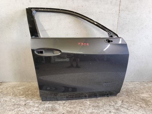 VRATA DESNA  PREDNJA STRANA LEXUS UX 18-