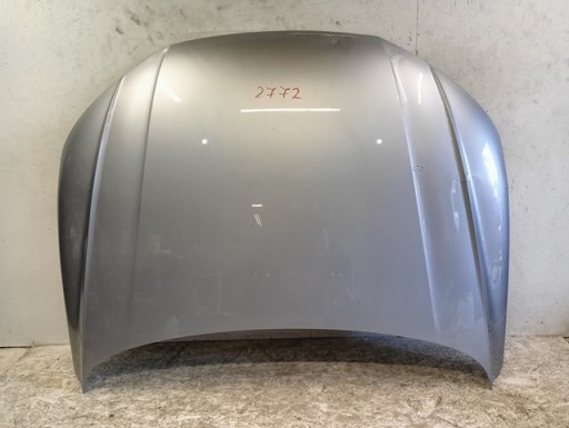 HAUBA POKLOPAC MOTORA AUDI Q5 II 2 80A 17-