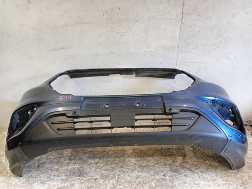 BRANIK PREDNJA STRANA FORD TRANSIT CUSTOM TURNEO REDIZAJN 18-