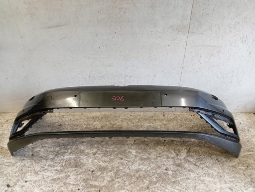 BRANIK PREDNJA STRANA VW GOLF VII 7 5G REDIZAJN 17-