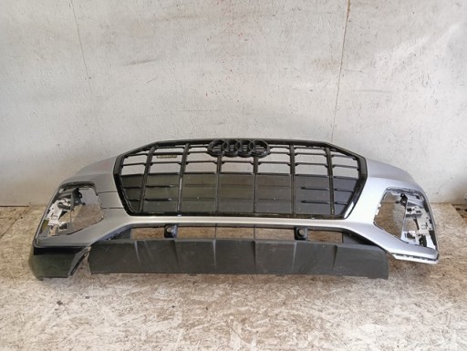 BRANIK PREDNJA STRANA AUDI Q5 II 2 80A S-LINE REDIZAJN 20-