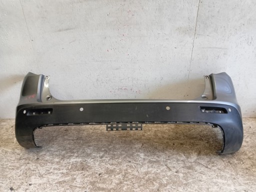 BRANIK ZADNJI SUZUKI VITARA III 3 15-