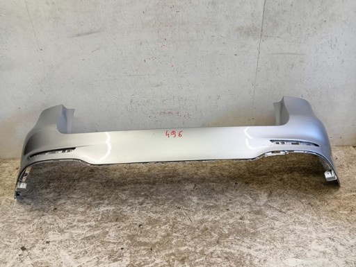 BRANIK ZADNJI MERCEDES A253 W253 253 GLC AMG 15-