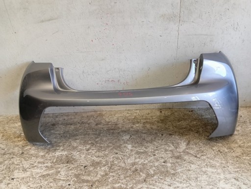 BRANIK ZADNJI PEUGEOT 208 II 2 19-