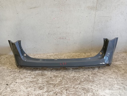 BRANIK ZADNJI NISSAN QASHQAI III 3 J12 21-