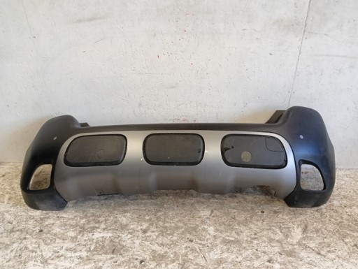 BRANIK ZADNJI CITROEN C3 AIRCROSS 17-