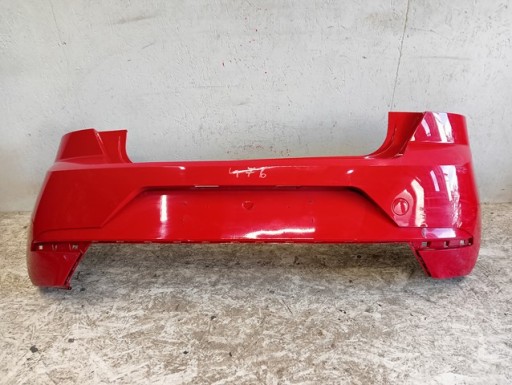 BRANIK ZADNJI SEAT IBIZA V 5 6F 17-