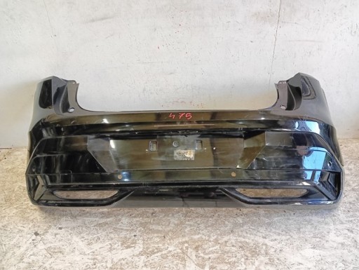 BRANIK ZADNJI RENAULT MEGANE V 5 E-TECH 23-