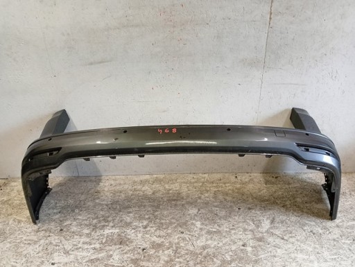 BRANIK ZADNJI VW CADDY 2K7 20-