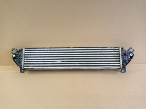 INTERCOOLER HLADNJAK MAZDA CX5 CX-5 VI 6 GJ 2.2D 110KW