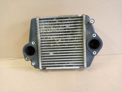 INTERCOOLER HLADNJAK MAZDA 6 GH 2.2D 110KW 08-