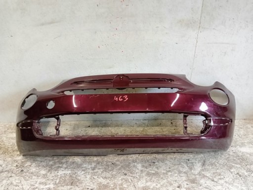 BRANIK PREDNJA STRANA FIAT 500 REDIZAJN 15-