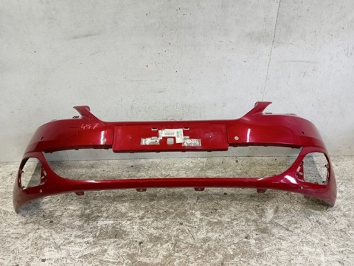 BRANIK PREDNJA STRANA PEUGEOT 308 II 2 T9 GT-LINE 13-17R