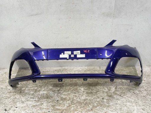 BRANIK PREDNJA STRANA PEUGEOT 308 II 2 T9 GT-LINE REDIZAJN 17-