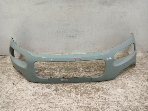 BRANIK PREDNJA STRANA CITROEN BERLINGO IV 4 18-