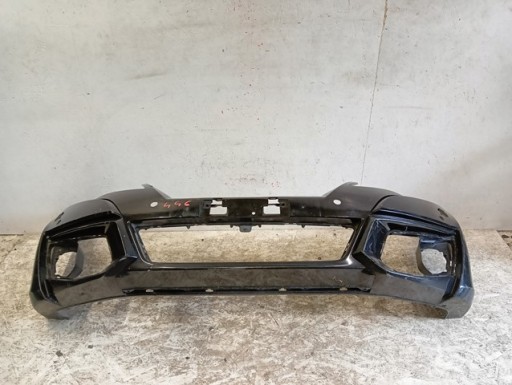 BRANIK PREDNJA STRANA HONDA CIVIC IX 9 REDIZAJN 15-