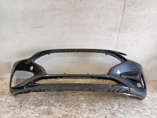 BRANIK PREDNJA STRANA HYUNDAI I30 III 3 REDIZAJN 20-