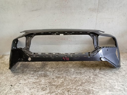 BRANIK PREDNJA STRANA HYUNDAI SANTA FE IV 4 REDIZAJN 20-