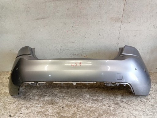 BRANIK ZADNJI PEUGEOT 308 II 2 T9 HATCHBACK (OBIČNI) 13-