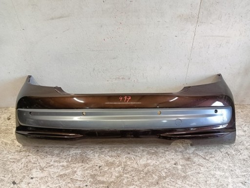 BRANIK ZADNJI PEUGEOT 207 HATCHBACK (OBIČNI) 06-12R