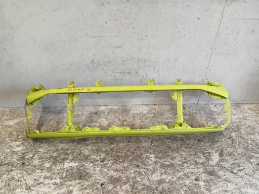 VEZNI LIM PREDNJA STRANA POJAČANJE DRŽAČ NOSAČ SUZUKI JIMNY IV 4 18-