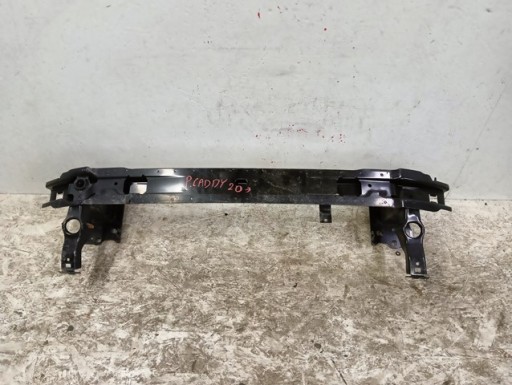 GREDA ISPOD BRANIK PREDNJA STRANA VW CADDY 2K7 20-