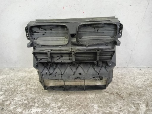 VEZNI LIM PREDNJA STRANA POJAČANJE BMW X5 E70 05-