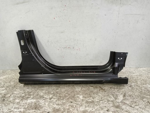 PRAG DESNA STRANA GOLI OPLATA PEUGEOT 208 I 1 (5 VRATA) 12-