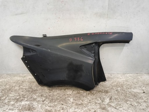 BLATOBRAN DESNA STRANA ZADNJI OPLATA  ZADNJA MAZDA VI 6 GJ LIMUZINA / SEDAN 12-