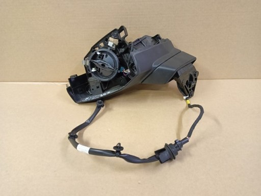 RETROVIZOR LIJEVA AUDI Q7 II 2 4M 12PIN 15-