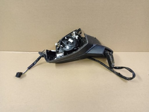 RETROVIZOR LIJEVA AUDI Q7 II 2 4M 6PIN 15-