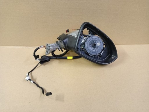 RETROVIZOR DESNA VW ARTEON 3G8 13+2 PIN 17-