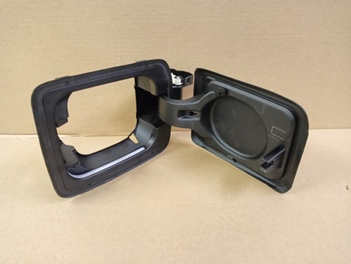 KUČIŠTE OTVOR UTOR PUNJENJA BMW I3 I01 13-