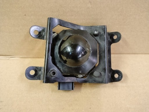 RADAR ACC DISTRONIC SENZOR MODUL VW TOUAREG III 3 760 18-