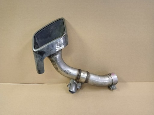 KRAJ / MLAZNICA AUSPUH LIJEVA STRANA AUDI Q7 II 2 4M 15-