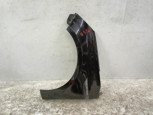 BLATOBRAN LIJEVA STRANA PREDNJA RENAULT MEGANE IV 4 16-