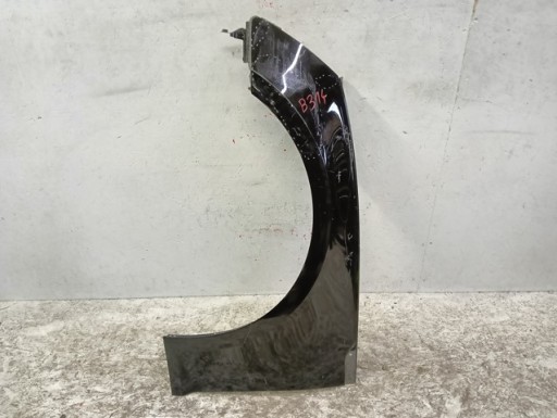 BLATOBRAN LIJEVA STRANA PREDNJA AUDI A5 II 2 8W 16-