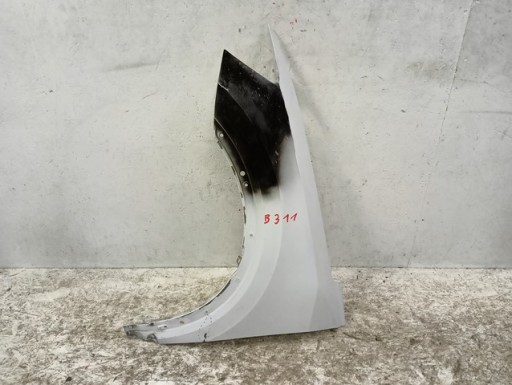 BLATOBRAN LIJEVA STRANA PREDNJA AUDI Q2 81A 16-