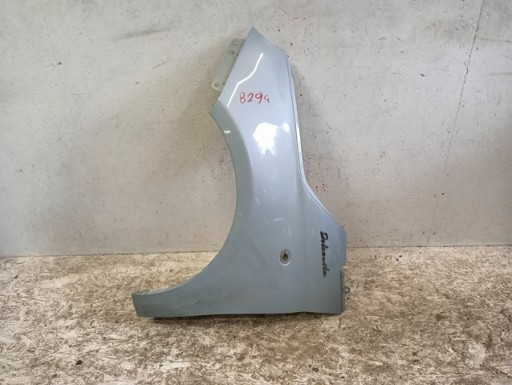 BLATOBRAN LIJEVA STRANA PREDNJA FIAT 500 07-20R