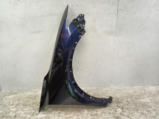 BLATOBRAN DESNA STRANA PREDNJA MAZDA CX5 CX-5 II 2 17-