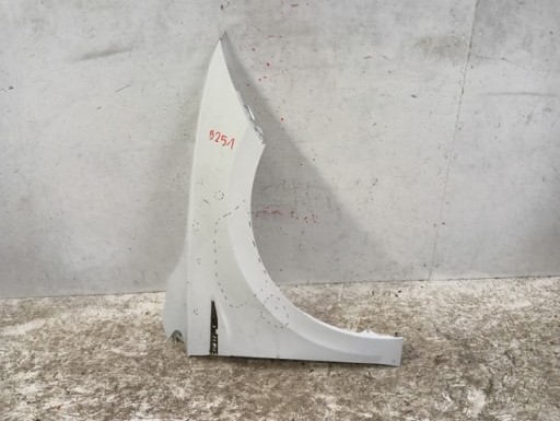 BLATOBRAN DESNA STRANA PREDNJA VW POLO VI 6 2G 17-