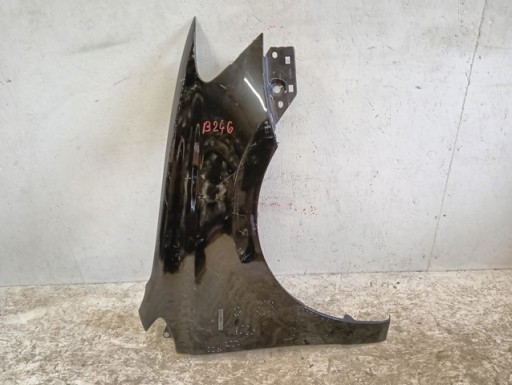 BLATOBRAN DESNA STRANA PREDNJA VW POLO 6R 6C 09-