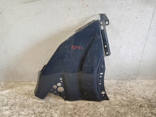 BLATOBRAN DESNA STRANA PREDNJA FORD TRANSIT MK8 14-